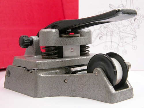 Tested working catozzo 16mm - tested/working,