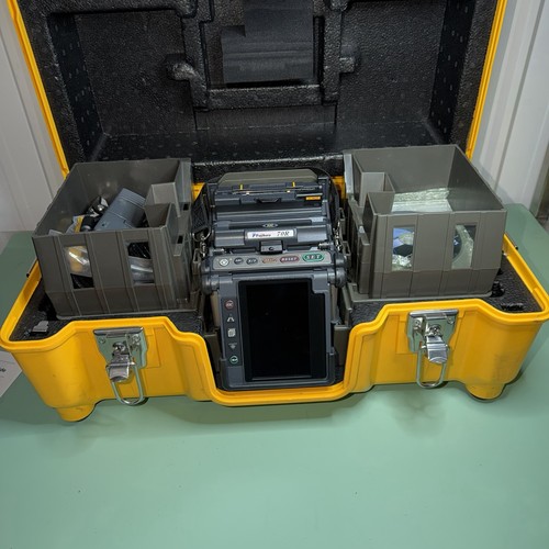Afl fujikura 70r fusion - afl,