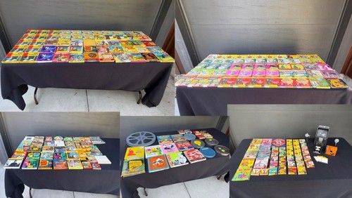 Collection 220 vintage - collection, 220+