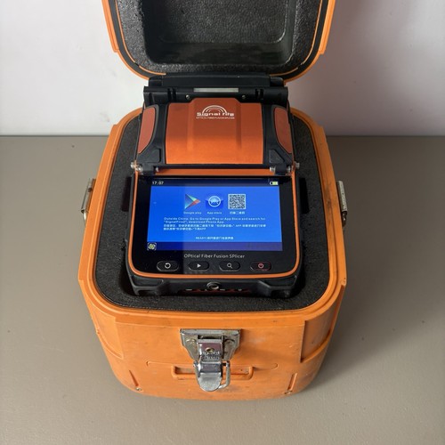 Signal fire fiber optical - ai-9,