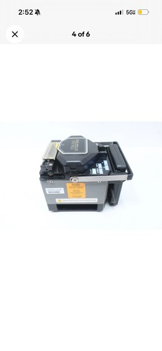 Fujikura fsm 30r12 - fujikura, fsm-30r12